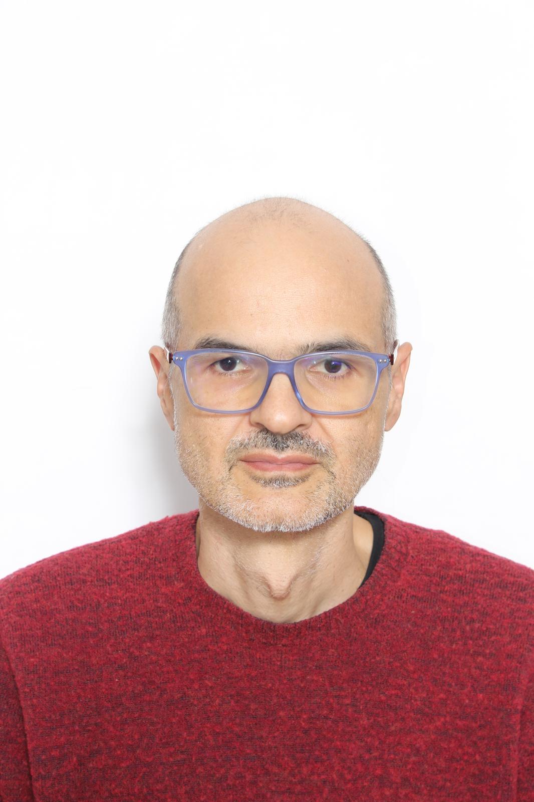 Giovanni Fiorani